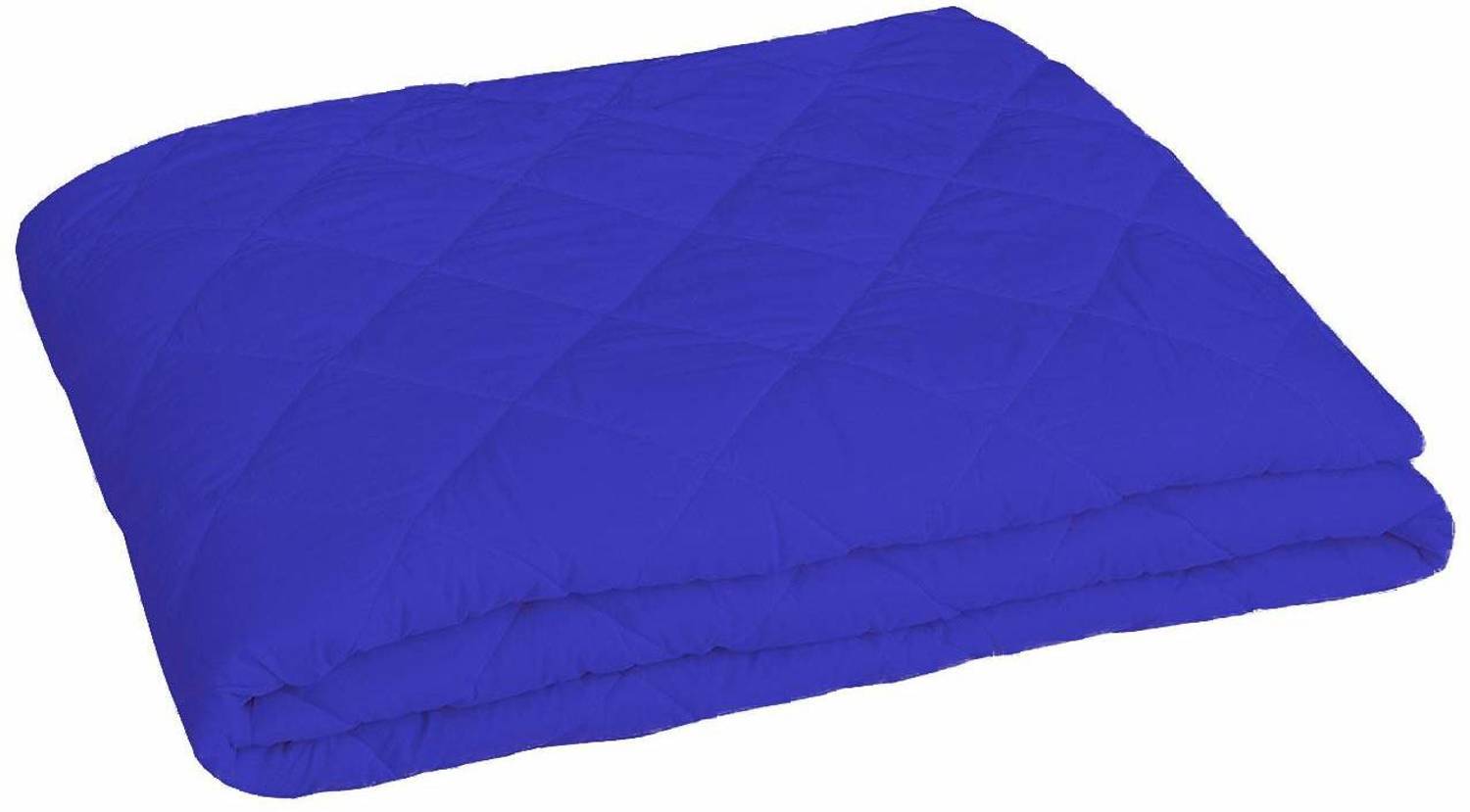 CHICERY Single Size Elastic Strap Polycotton Stretchable, Waterproof Mattress Cover