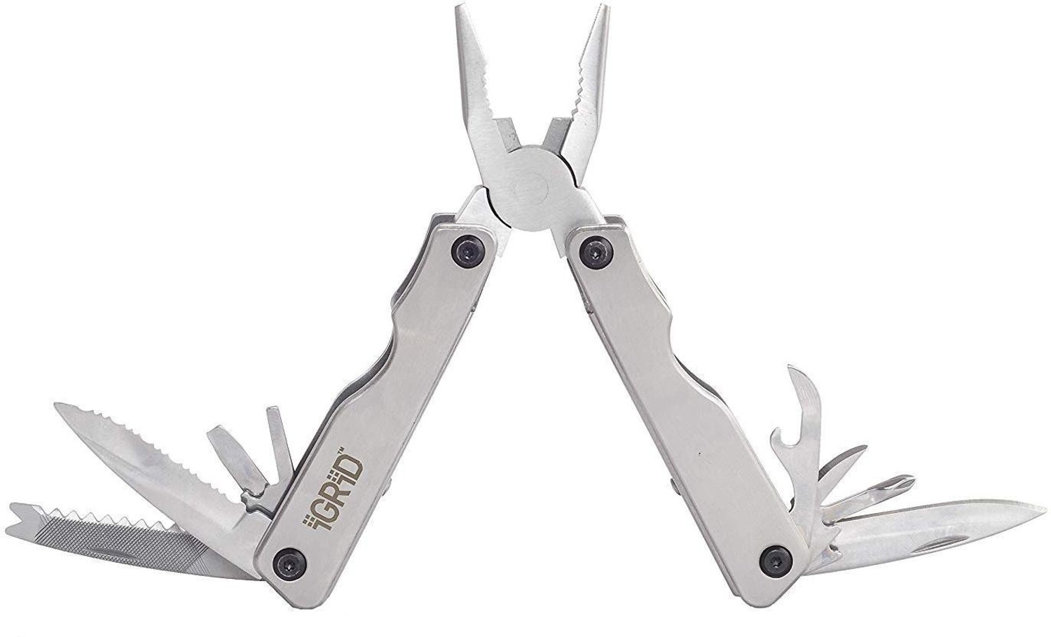 Image of iGRiD MULTI-PLIER Multi Utility Plier
