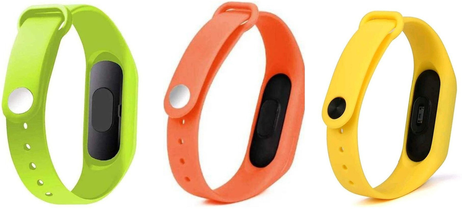 Image of McLaren ML-234 M2 Digital Sports LED Band
