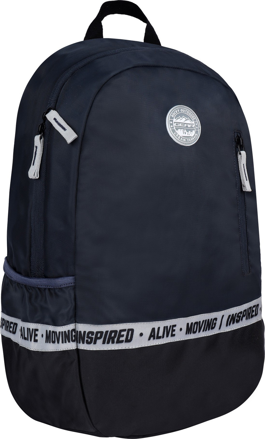 Image of Gear BOMBER ECO STATEMENT 2C 25 L Backpack