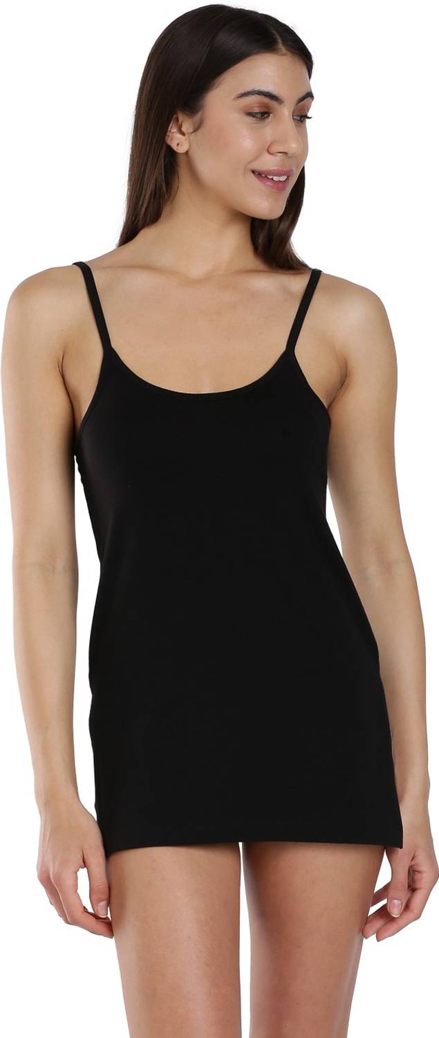 ATTWACT Women Tank Top/Vest