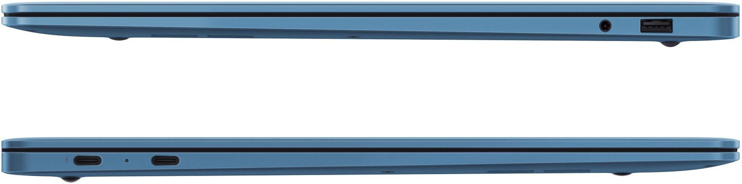 Image of realme Book (Slim) Intel Core i3 11th Gen 1115G4 - (8 GB /256 GB SSD /Windows 10 Home) RMNB1001 Thin and Light Laptop