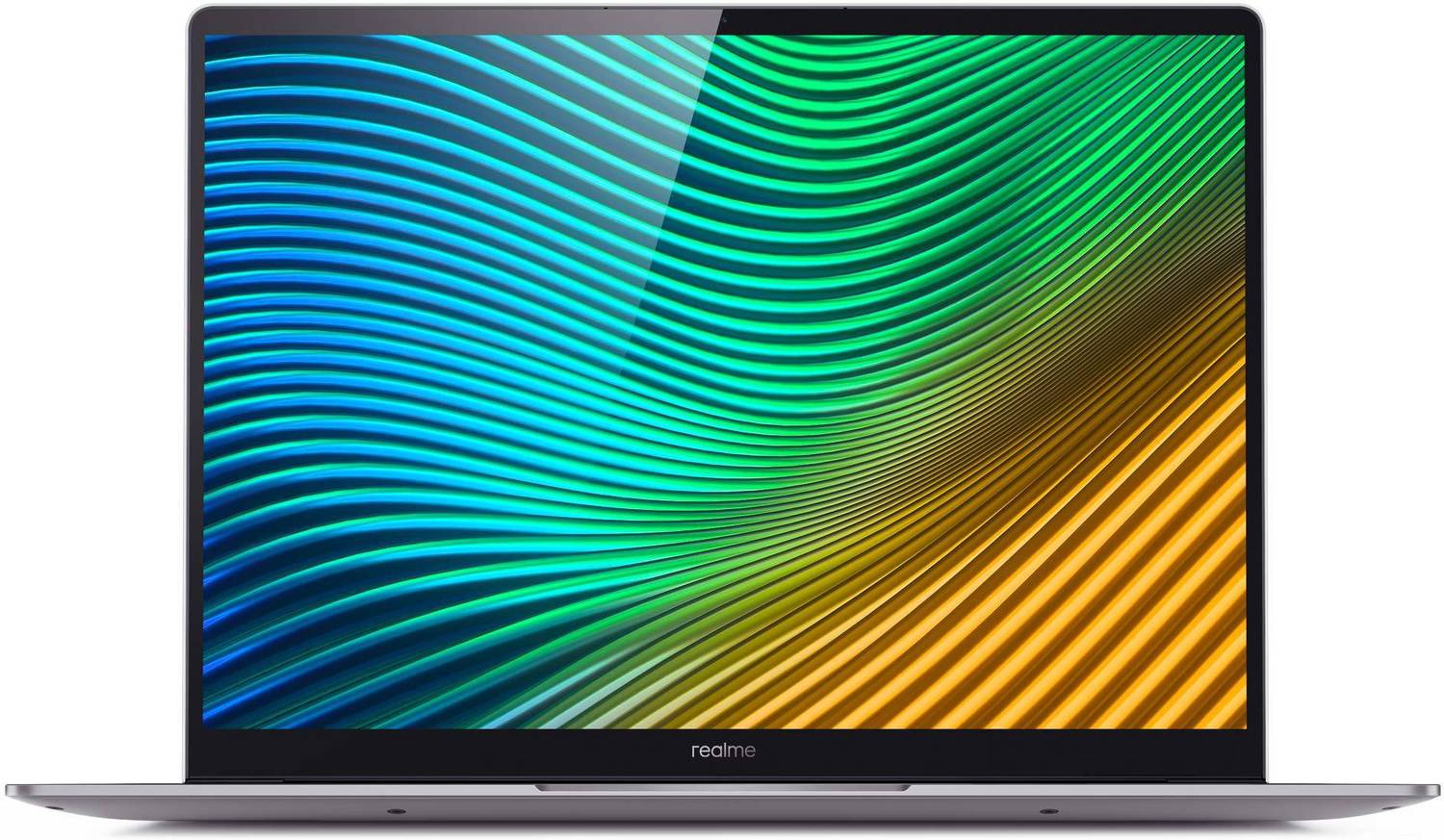 realme Book (Slim) Core i3 11th Gen - (8 GB/256 GB SSD/Windows 10 Home) RMNB1001 Thin and Light Laptop