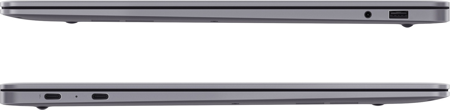 Image of realme Book (Slim) Intel Core i3 11th Gen 1115G4 - (8 GB /256 GB SSD /Windows 10 Home) RMNB1001 Thin and Light Laptop