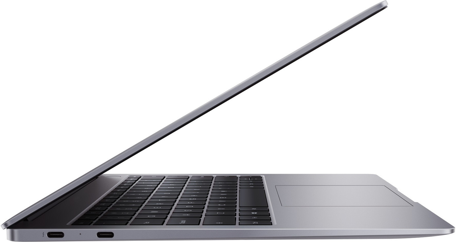 Image of realme Book (Slim) Intel Core i3 11th Gen 1115G4 - (8 GB /256 GB SSD /Windows 10 Home) RMNB1001 Thin and Light Laptop