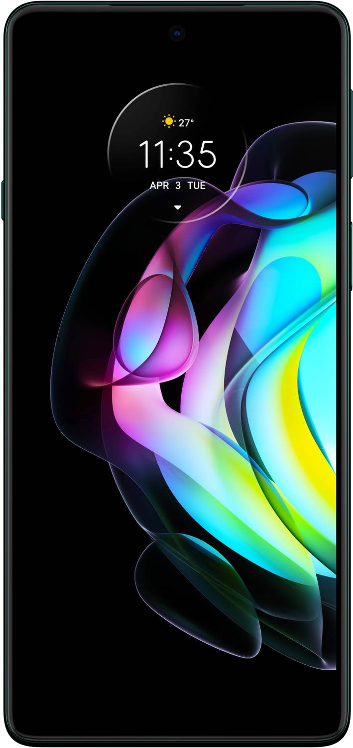 MOTOROLA Edge 20 5G (128 GB Storage, 8 GB RAM) Online at Best