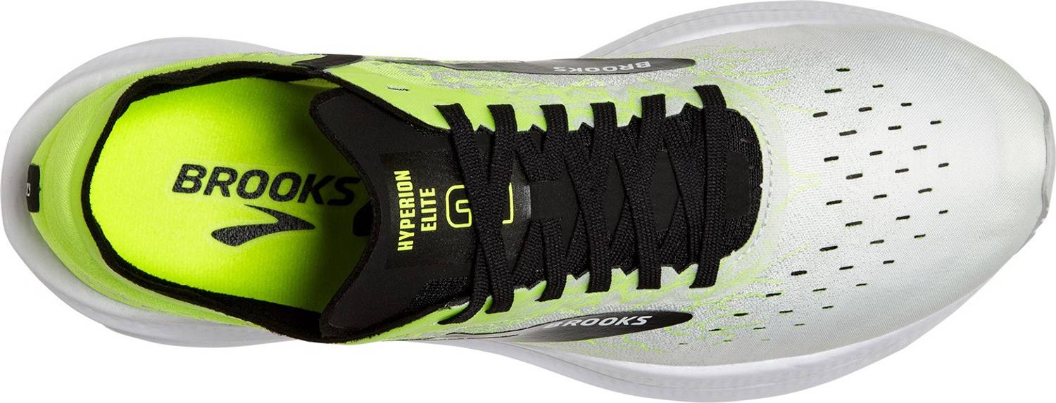 BROOKS HYPERION ELITE 2 Running Shoes For Men - Buy BROOKS