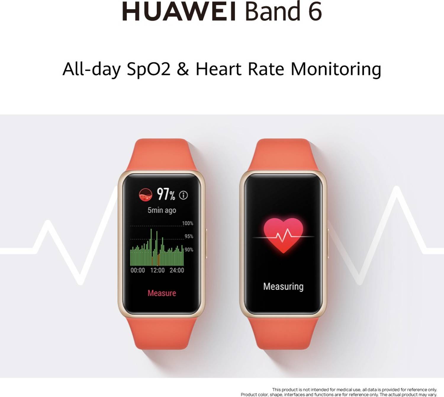 Huawei Band 6 Price in India - Buy Huawei Band 6 online at