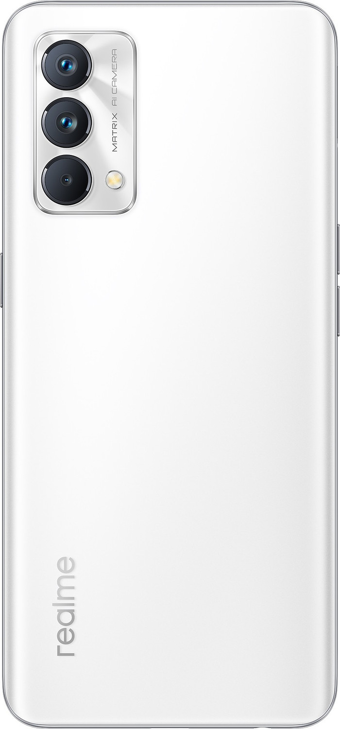 Image of realme GT Master Edition (Luna White, 256 GB)