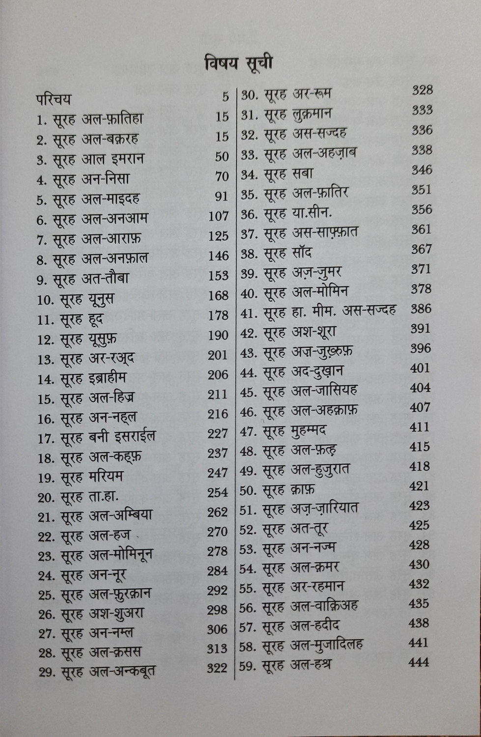 Image of Pavitra Quran - Medium Size