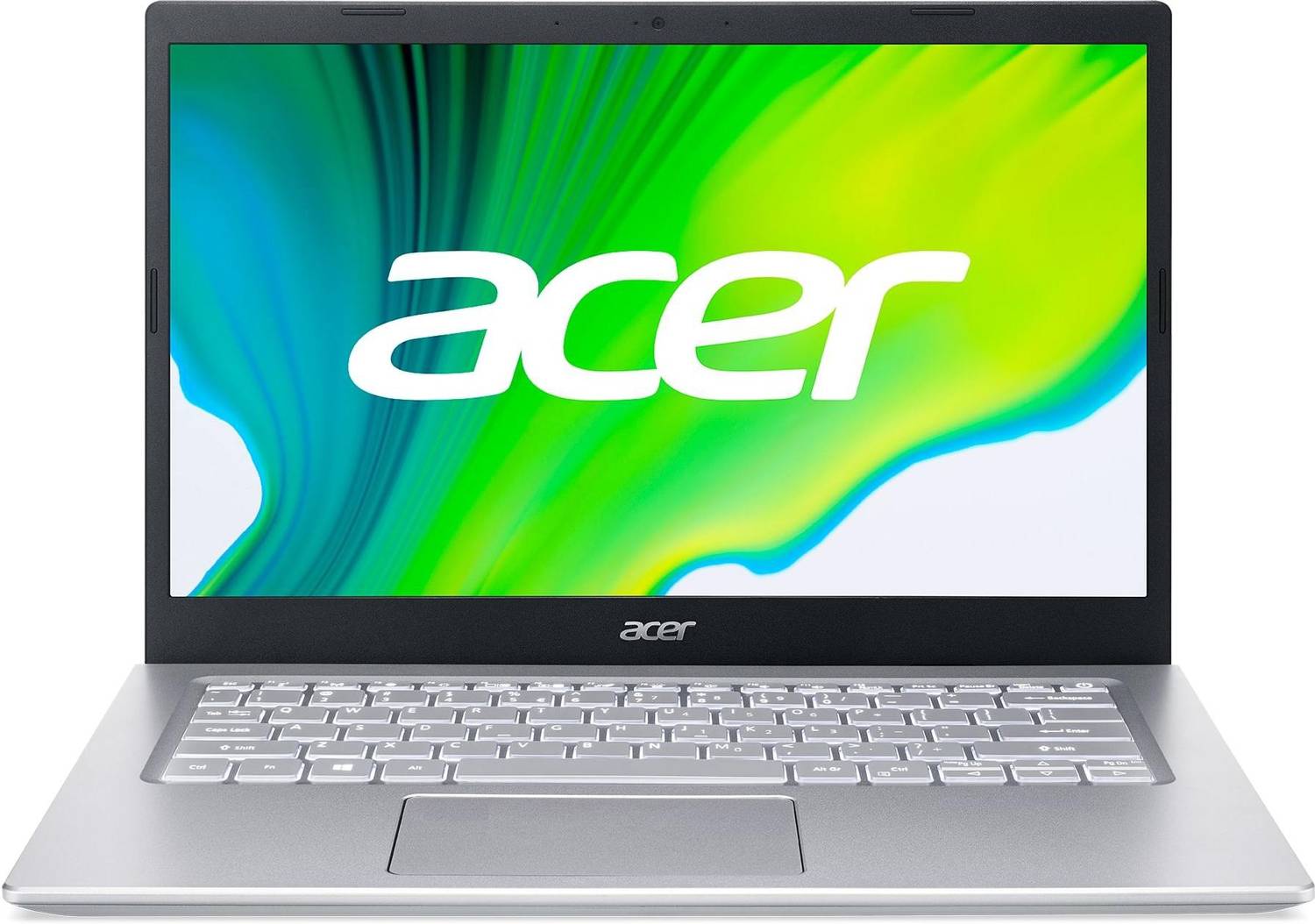 Acer Aspire 5 Intel Core i3 11th Gen 1115G4 - (4 GB/256 GB SSD
