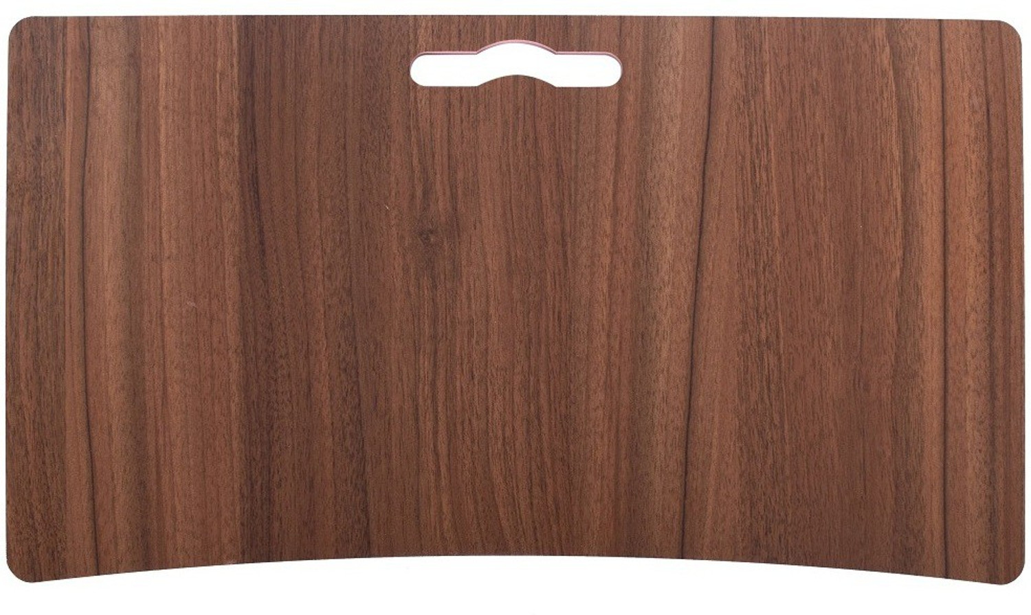 Image of Bloriza 460 STUDY PAD WOODEN STUDY PADS FOR STUDENTS COMFORTABLE TO TAKE ANYWHERE.BROWN COLOUR DRAWING HARDBOARD.