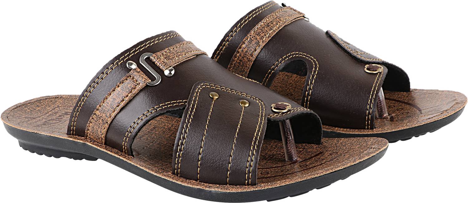 CALCADOS Men Sandals