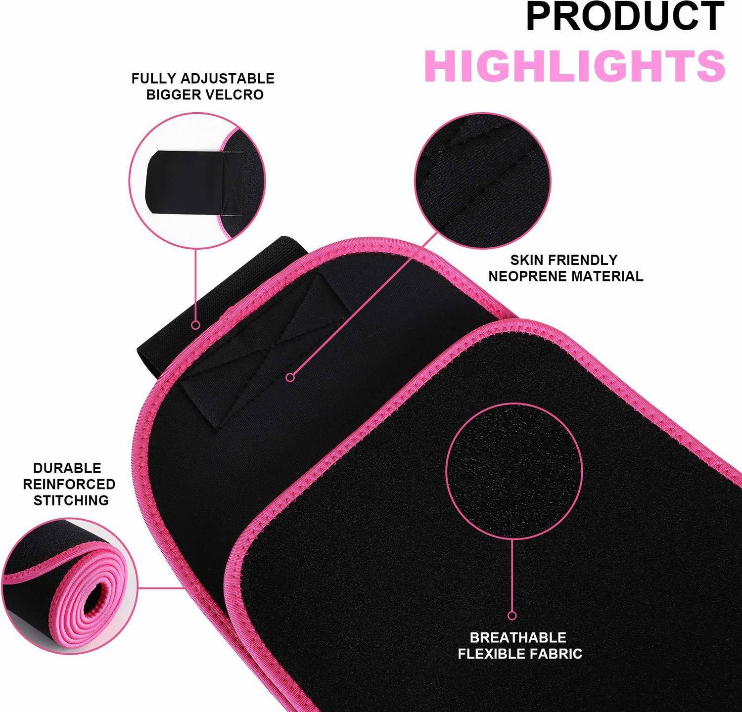 Honikx Women Shapewear