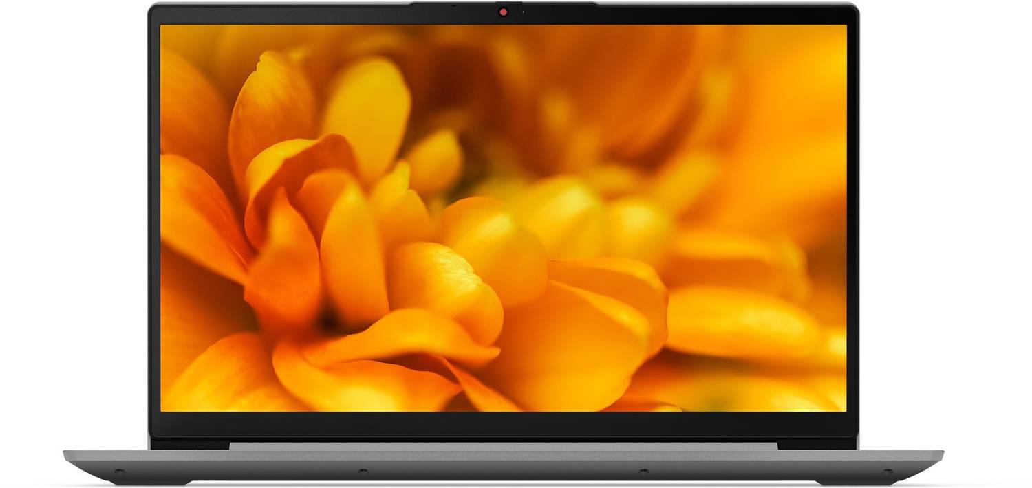 Lenovo IdeaPad 3 Core i3 11th Gen – (8 GB/512 GB SSD/Windows 10 Home) 15ITL6 Thin and Light Laptop