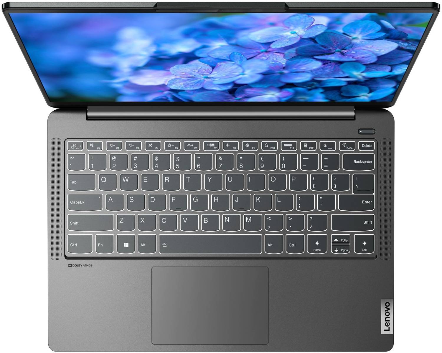 Lenovo Ideapad 5 AMD Ryzen 7 Octa Core 5800U - (16 GB/1 TB SSD