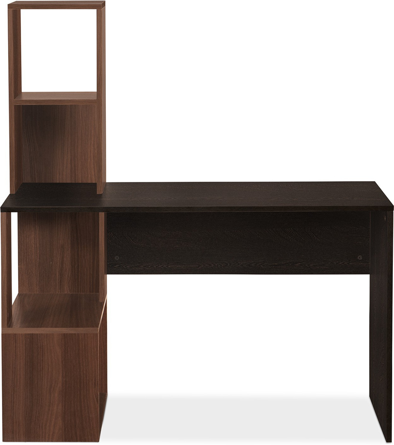 Image of Flipkart Perfect Homes Studio Cleo Engineered Wood Study Table