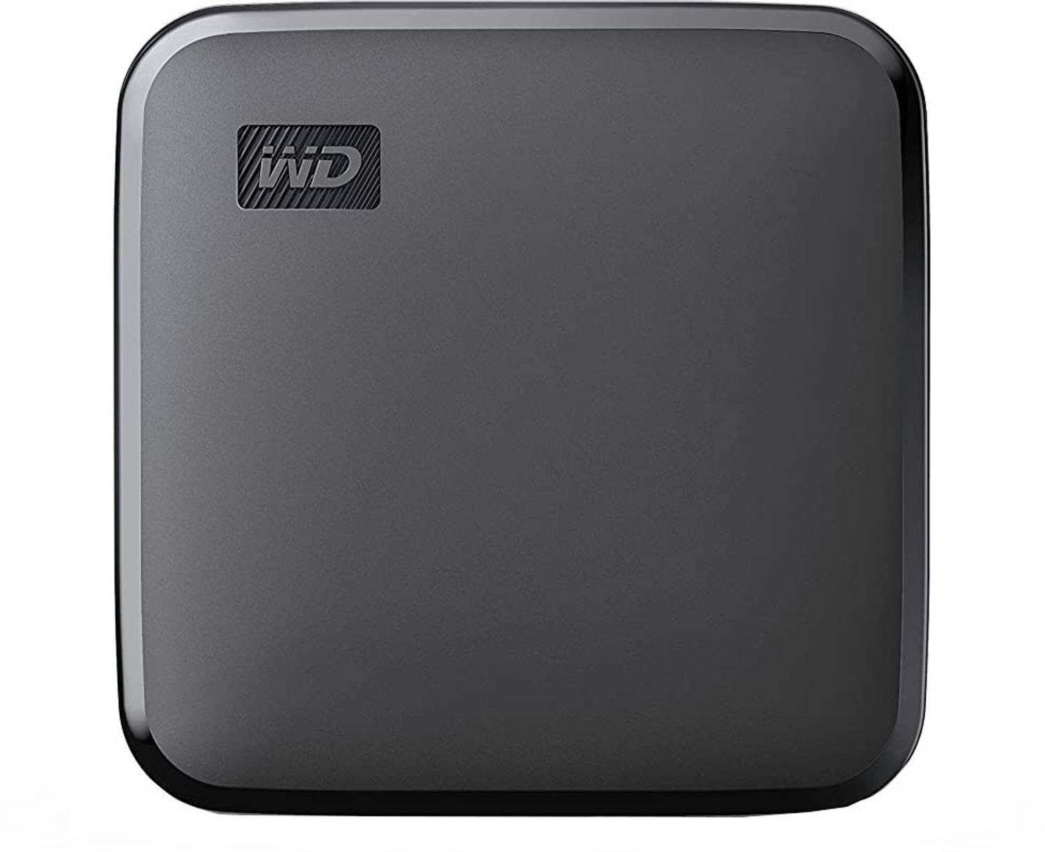 WD Elements 1 TB External Solid State Drive (SSD) 400 MB/s, USB 3