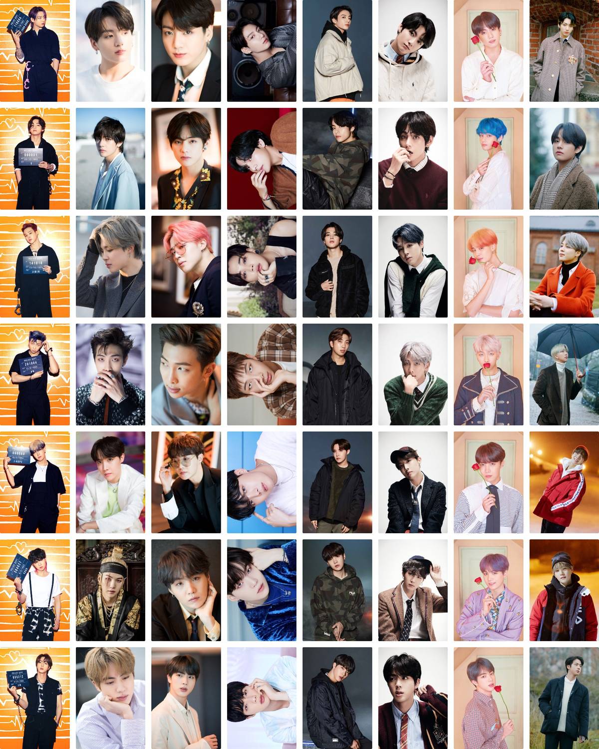 BTSいろいろ small-pack-of-56-bts-band-