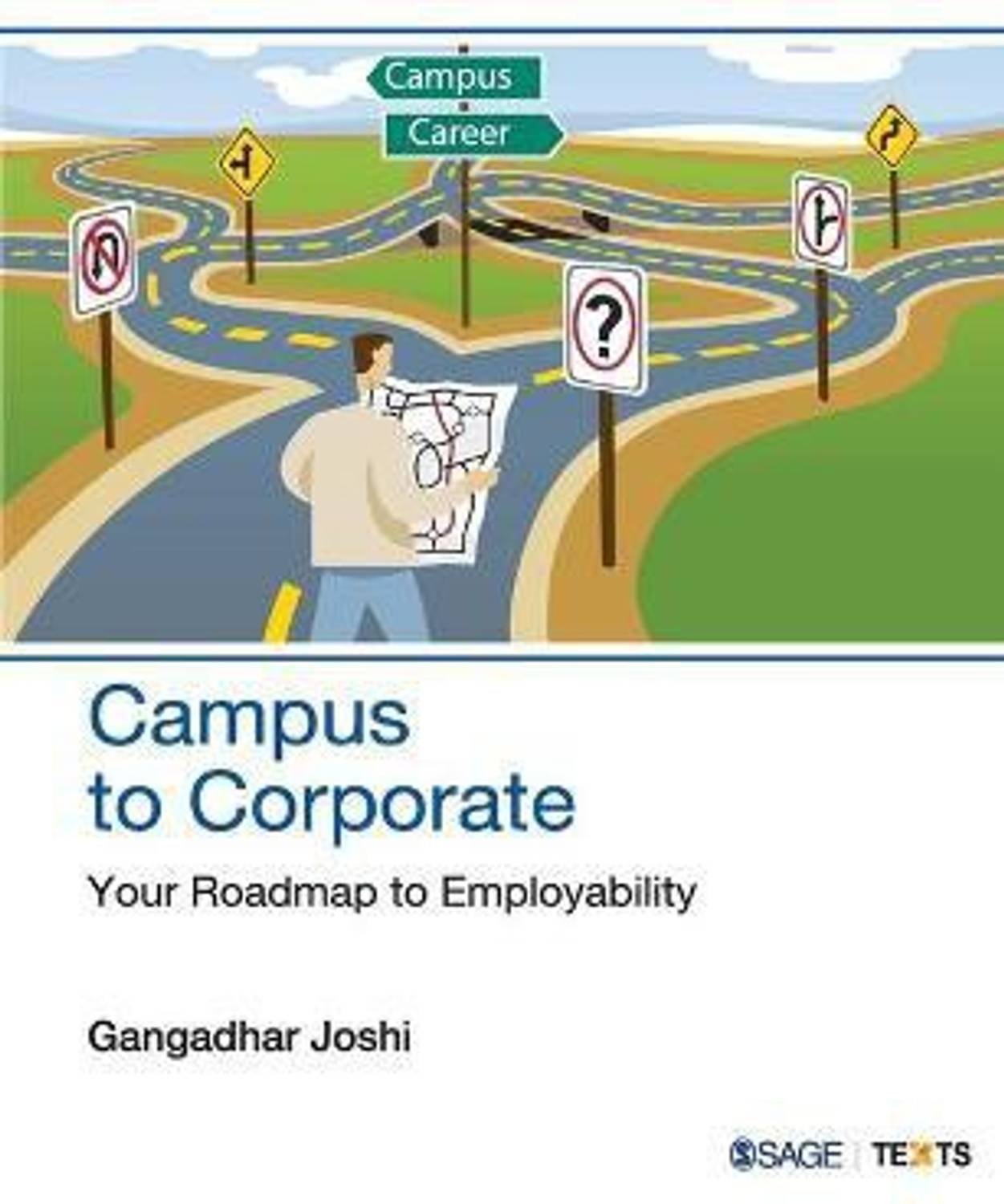 Campus to Corporate