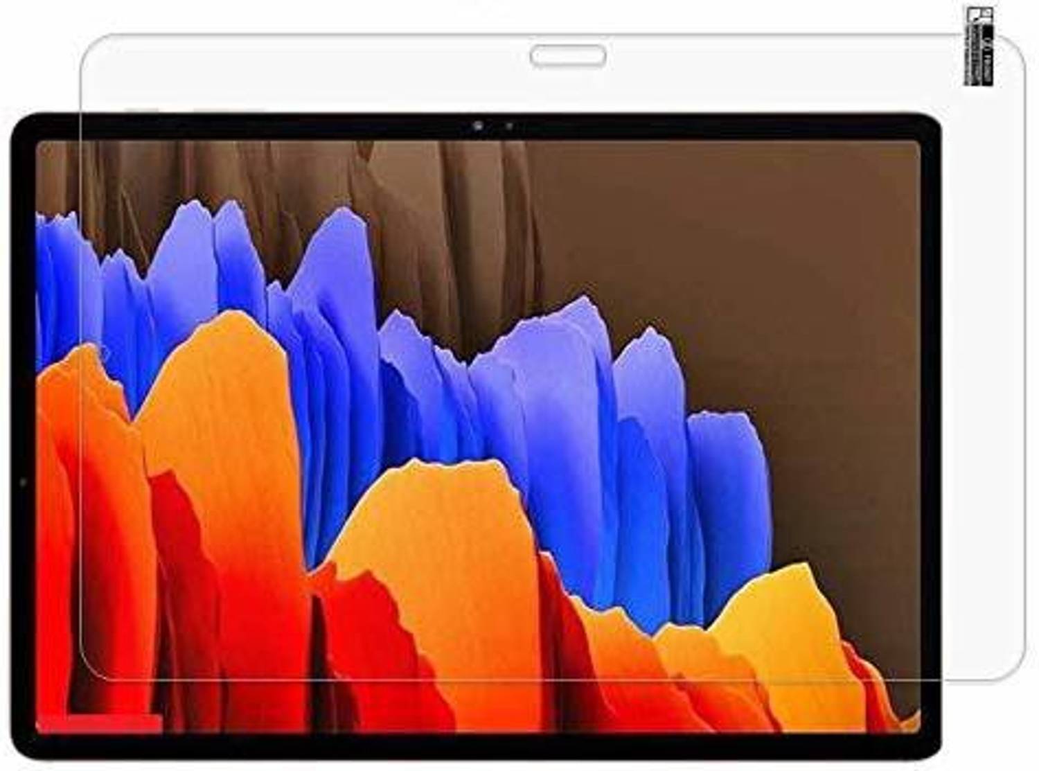 ANDEAL Screen Guard for samsung galaxy tab s7 plus