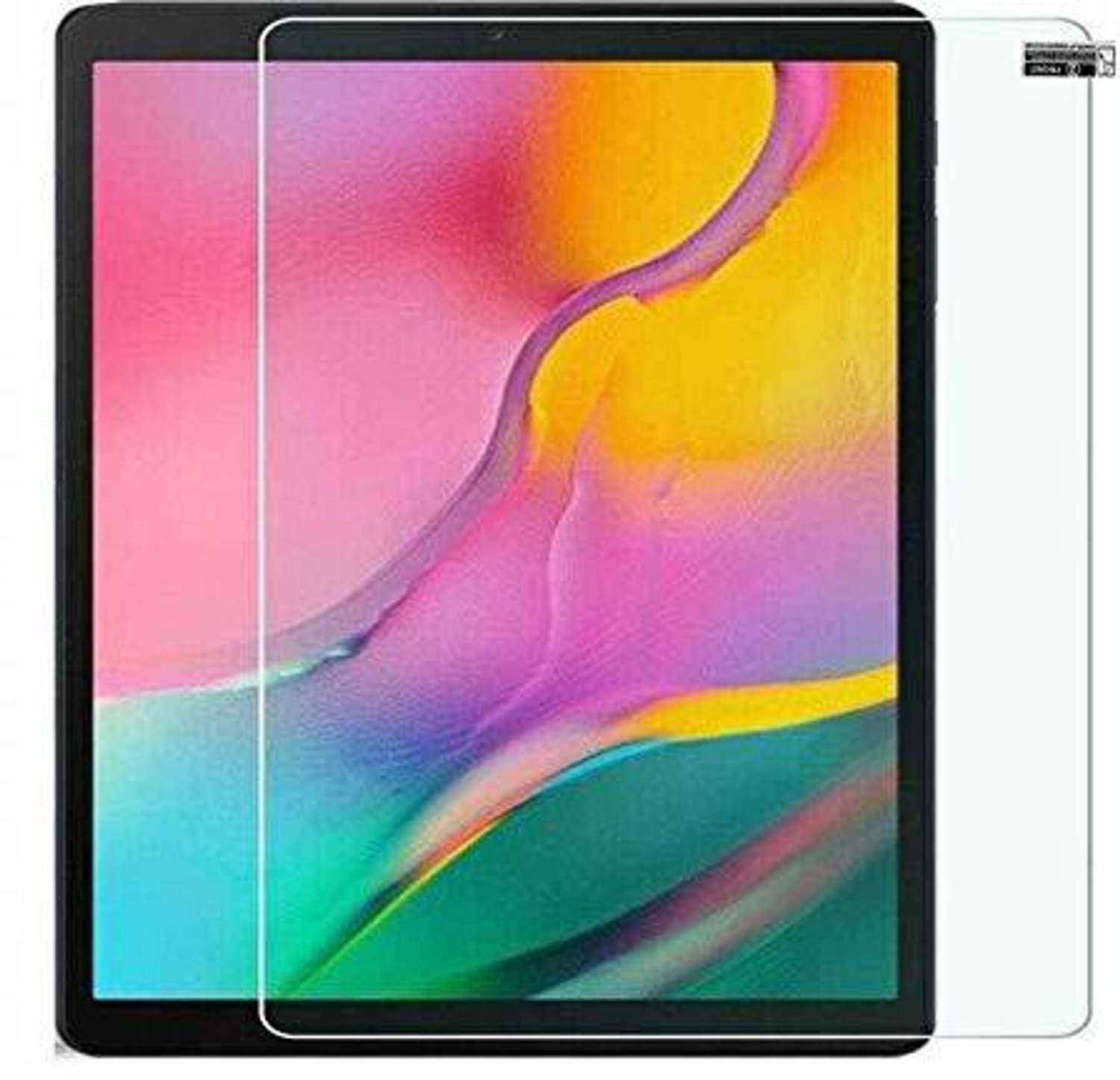 ANDEAL Screen Guard for Samsung Galaxy A 10.1 (2019)