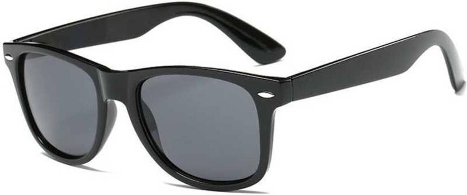 Actn Wayfarer Sunglasses