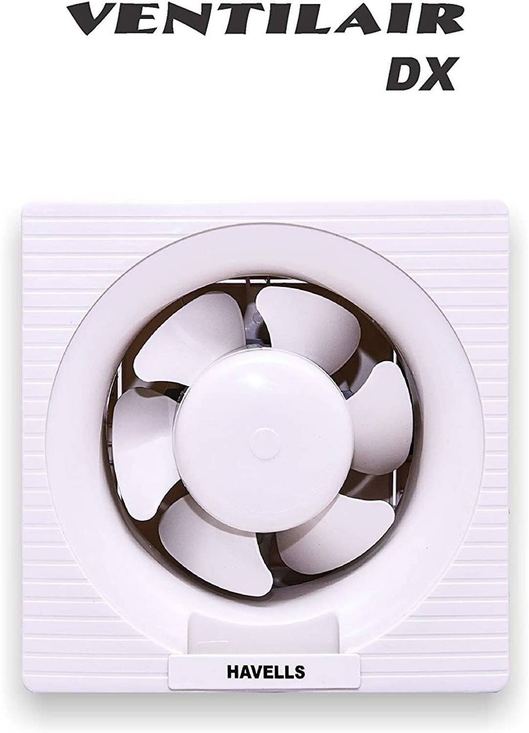 HAVELLS Ventil Air DX|Strong Air | Kitchen Use 150 mm Exhaust Fan...mo