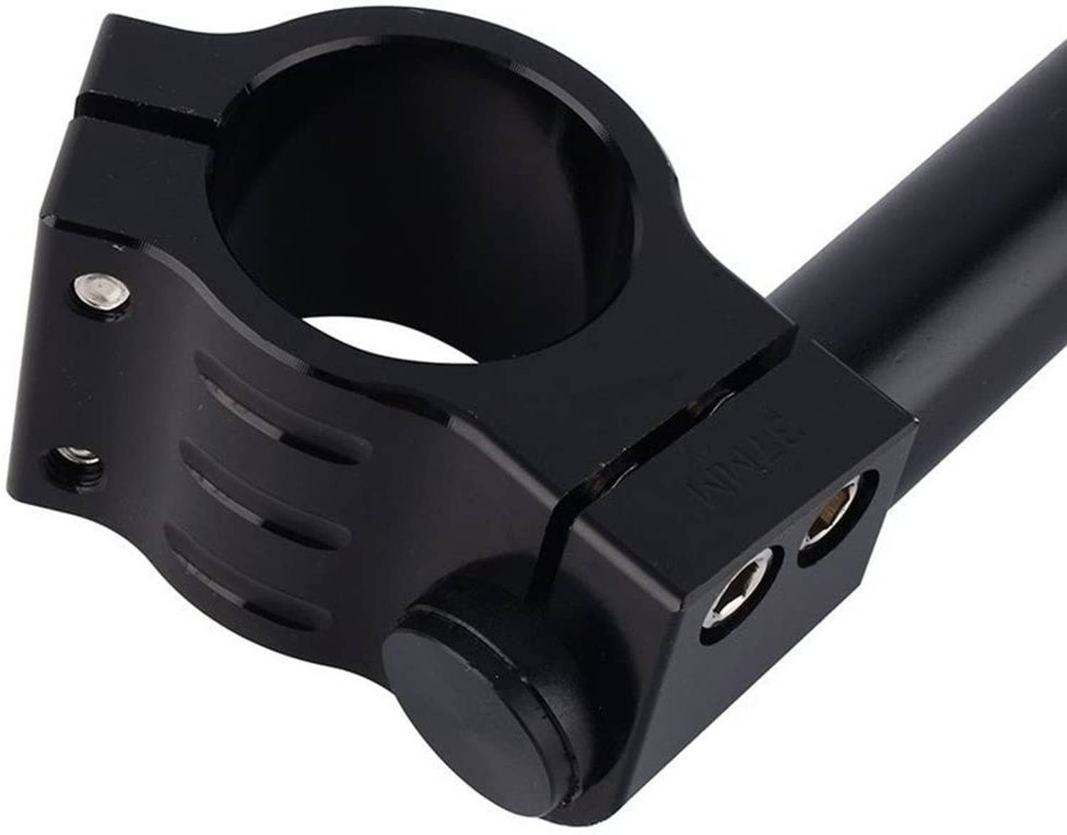 Vinayakart 41mm CNC Aluminum Clip-Ons Handlebar - Image 4