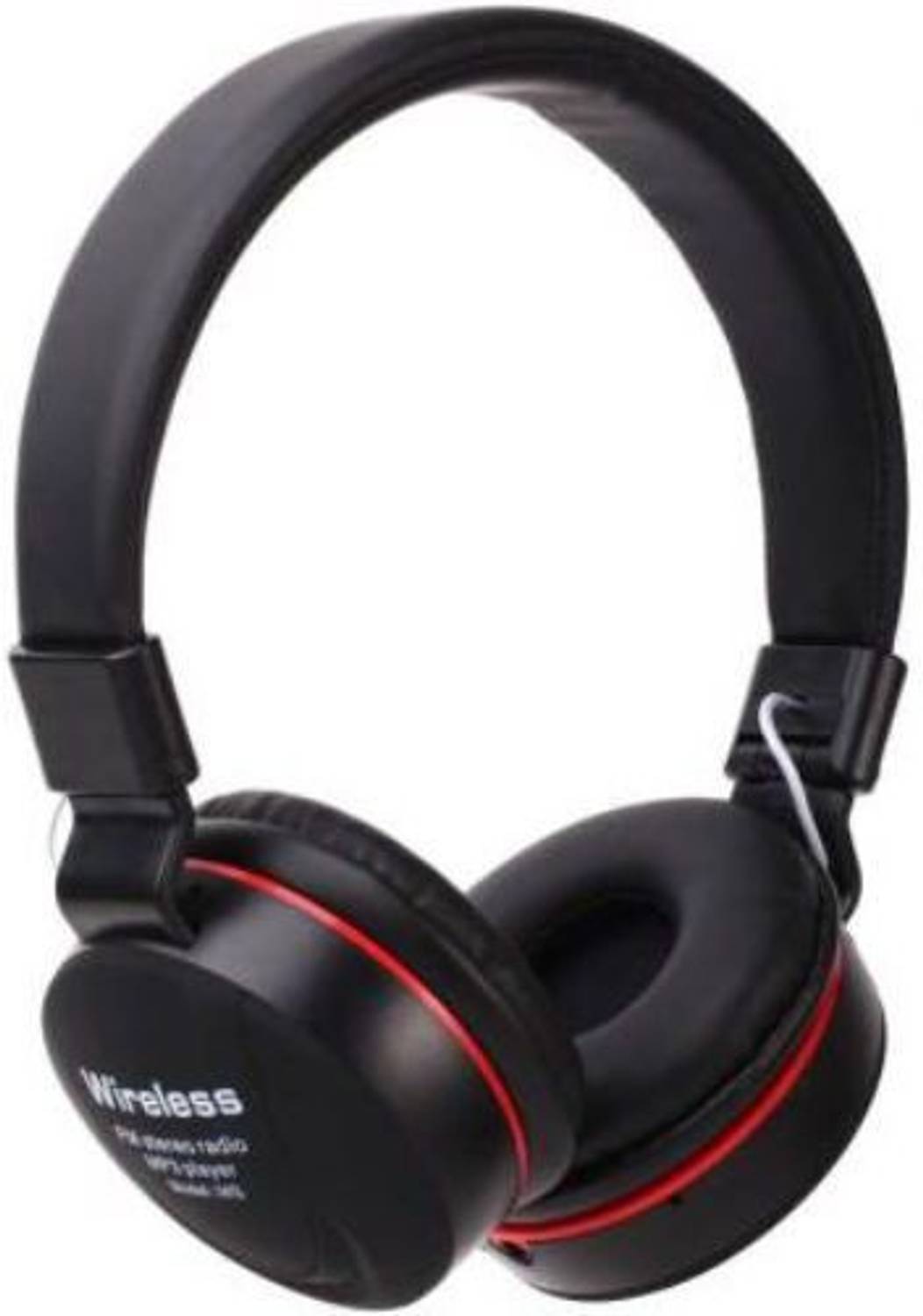 Clairbell TIK_468V_MS 771 Over the head Bluetooth Headset Bluetooth