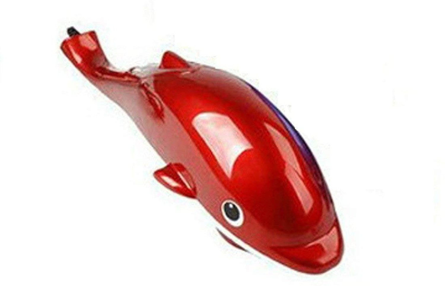 Image of KASTHAR Dolphin Vibration Full Pain Relief Big Massager Infrared Body Energy King Smart Massager (Red) Infrared Body Energy King Smart Massager Massager (Multicolor) Dolphin Vibration Full Pain Relief Big Massager Infrared Body Energy King Smart Massager (Red) Infrared Body Energy King Smart Massager Massager (Multicolor) Massager