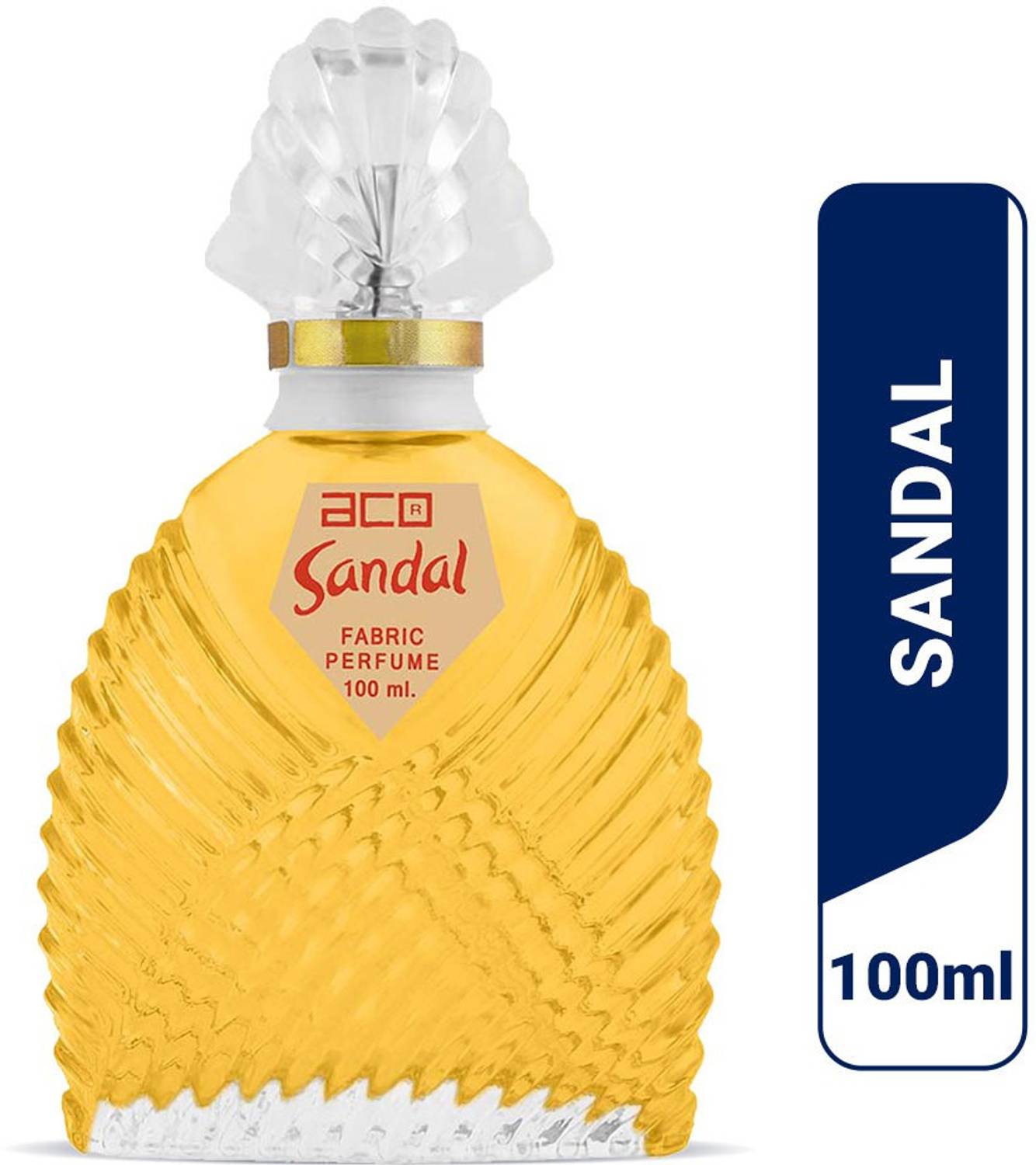 aco Sandal Perfume 100ml Eau de Parfum - Image 2