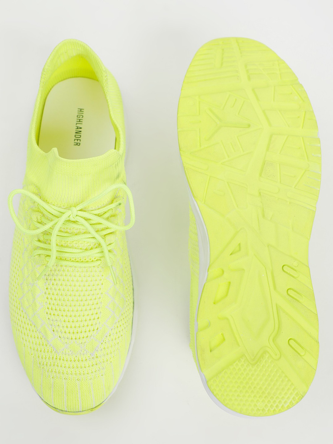 Image of HIGHLANDER Sneakers For Men