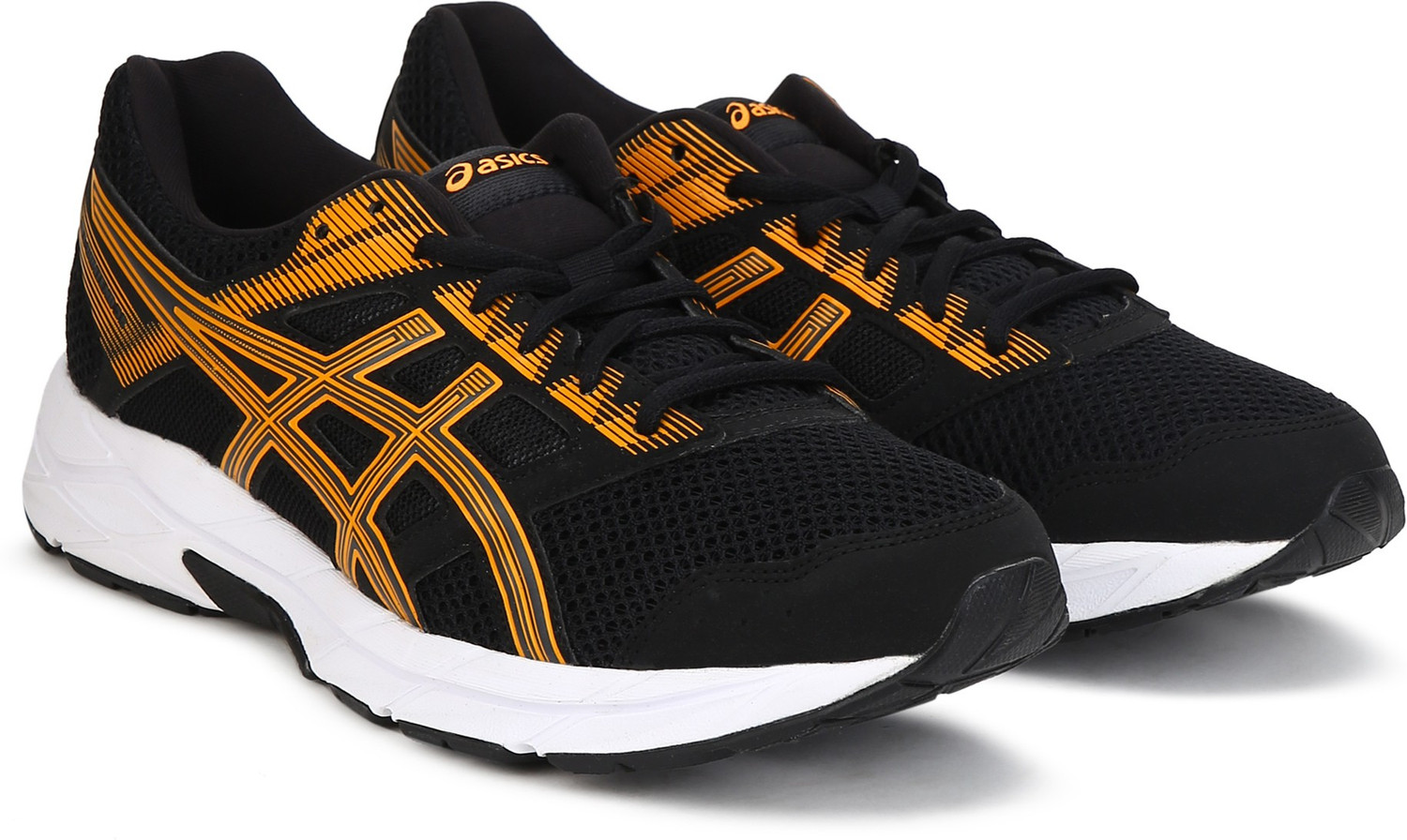 Image of Asics GEL-CONTEND 5B Running Shoes For Men