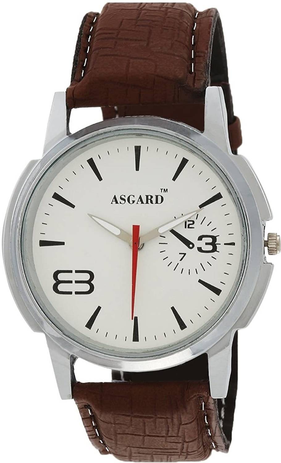 ASGARD Analog Watch - For Men