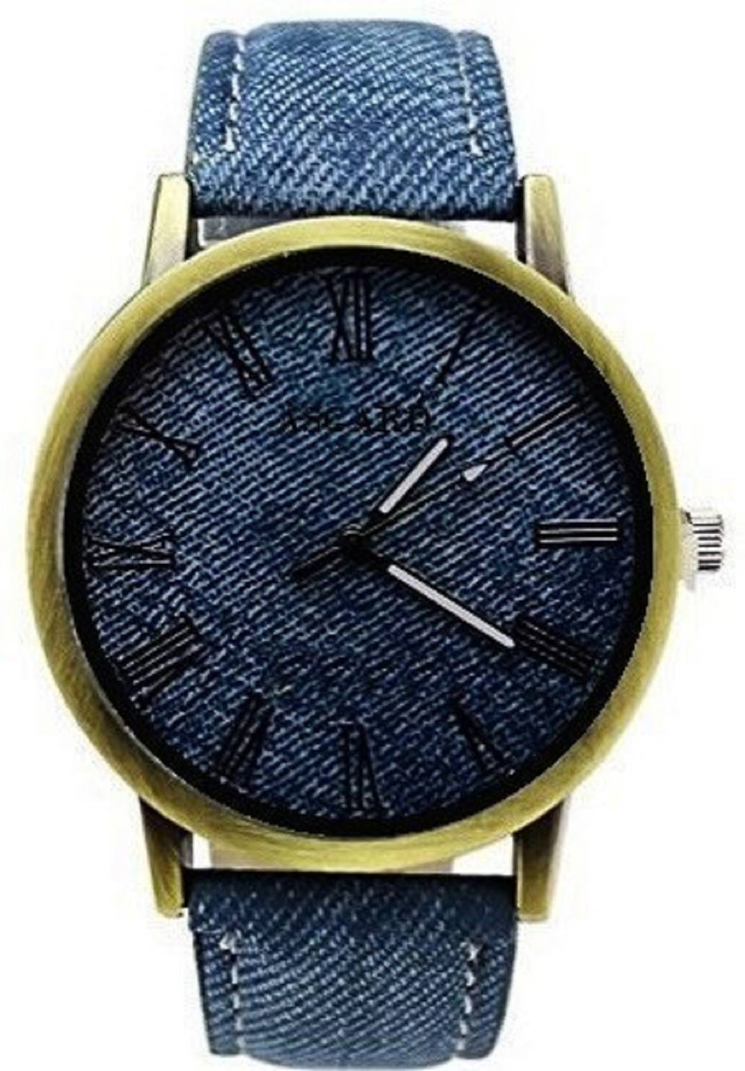 ASGARD Analog Watch - For Men
