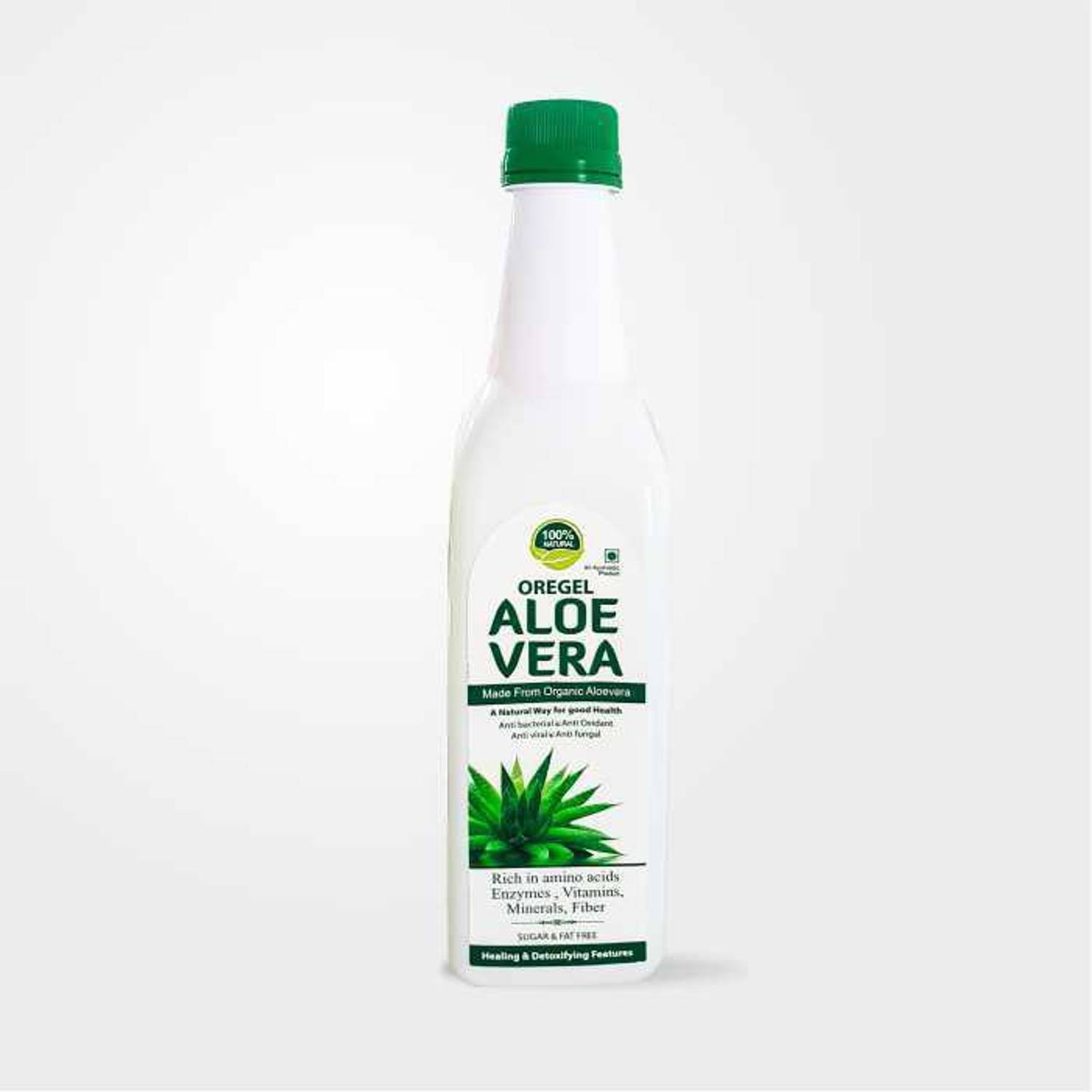 ALTOS Oregel Aloevera