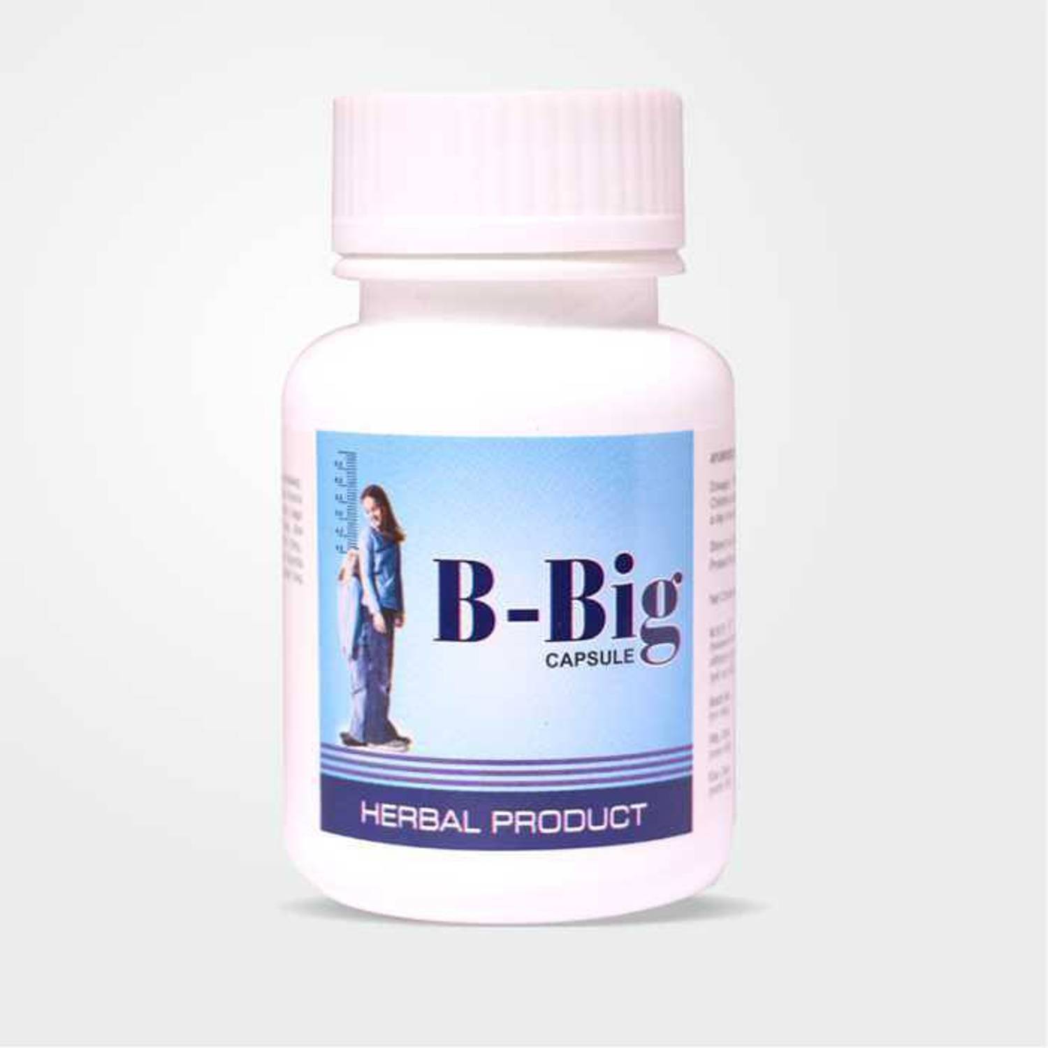 ALTOS Ayurveda Little B-Big Capsule