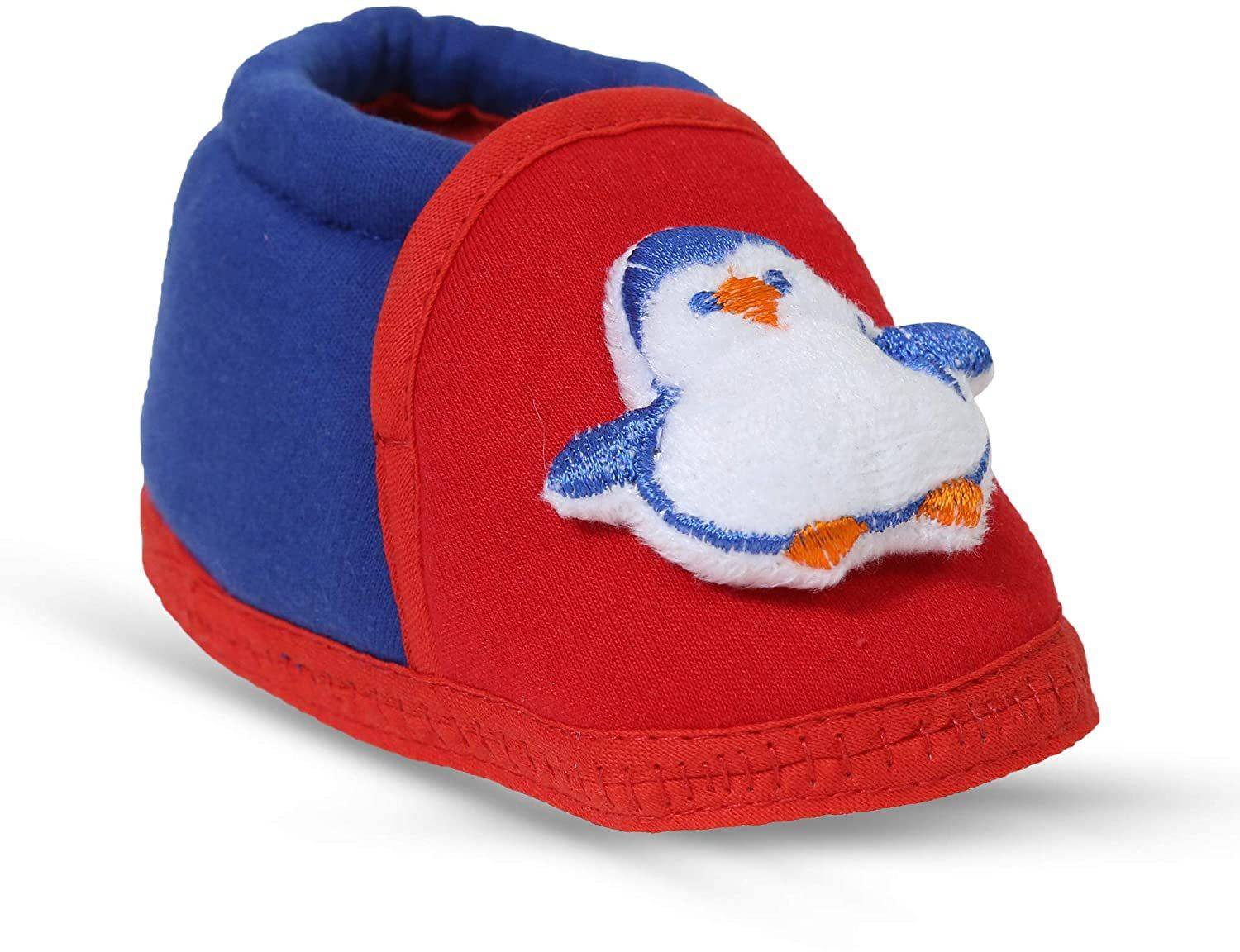 Butterthief Booties