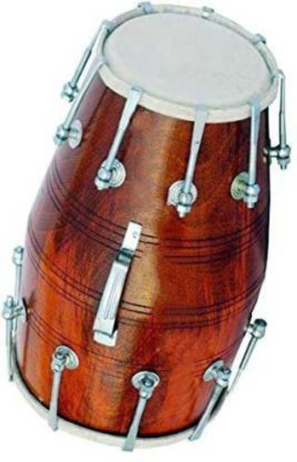 Image of GT manufacturers full Tool Kit 1831 Nut & Bolts Dholak