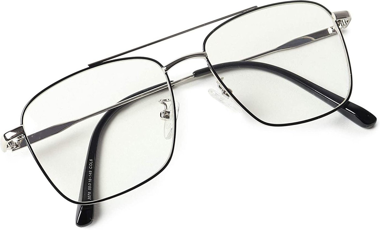 Image of SHIVMEDICOS Full Rim Oval Frame