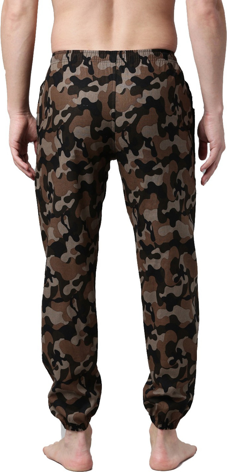 Image of Lucky Roger Men Pyjama