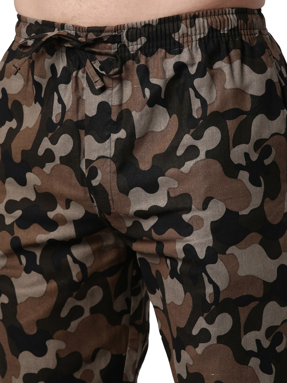 Image of Lucky Roger Men Pyjama