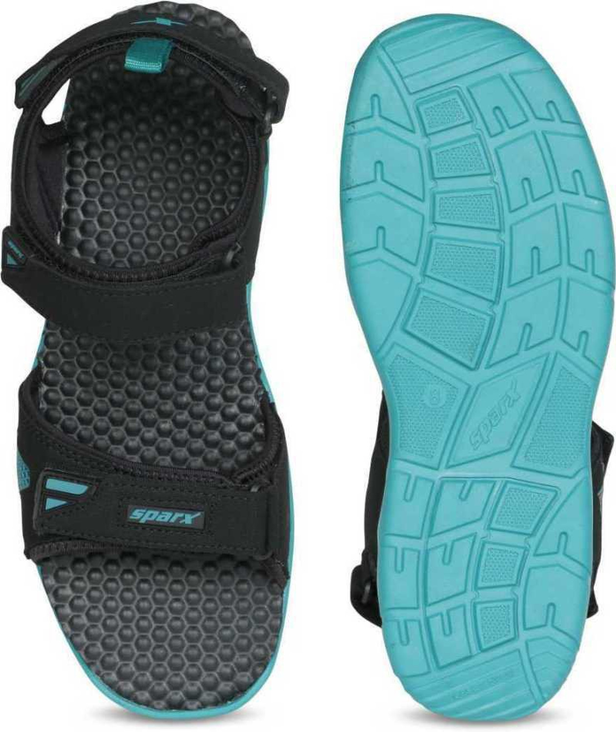 Image of Sparx SS 497 Men Sandals