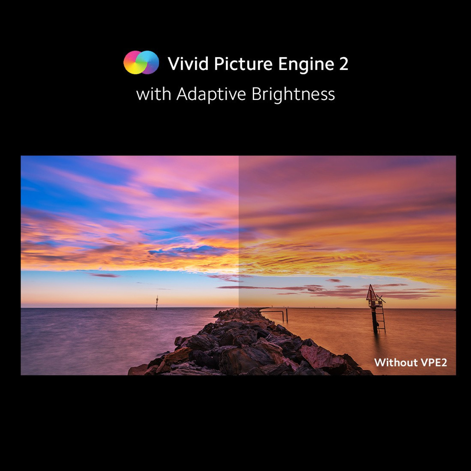Image of XIAOMI by Mi 5X 108 cm (43 inch) Ultra HD (4K) LED Smart Android TV with 4K Dolby Vision | HDR10+ |,Dolby Atmos | DTS-HD | Vivid Picture Engine 2 with Adaptive Brightness
