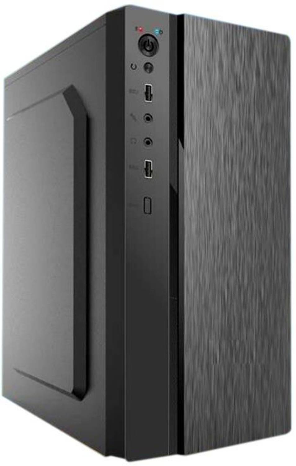 ENTWINO ENT-C2D-4GB-500 Core 2 Duo Mid Tower