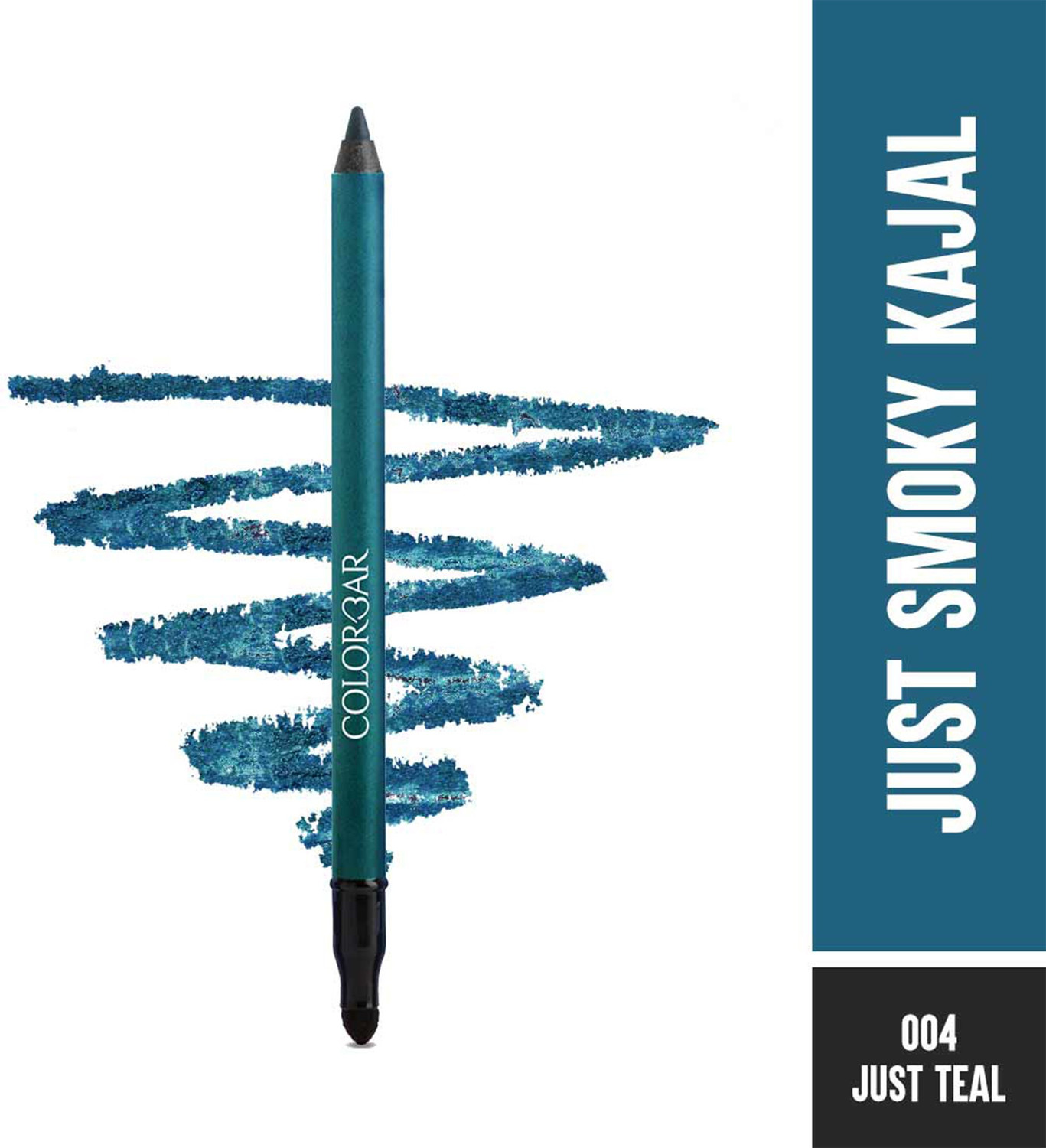 Image of COLORBAR Just Smoky Eye Pencil 1.2 g