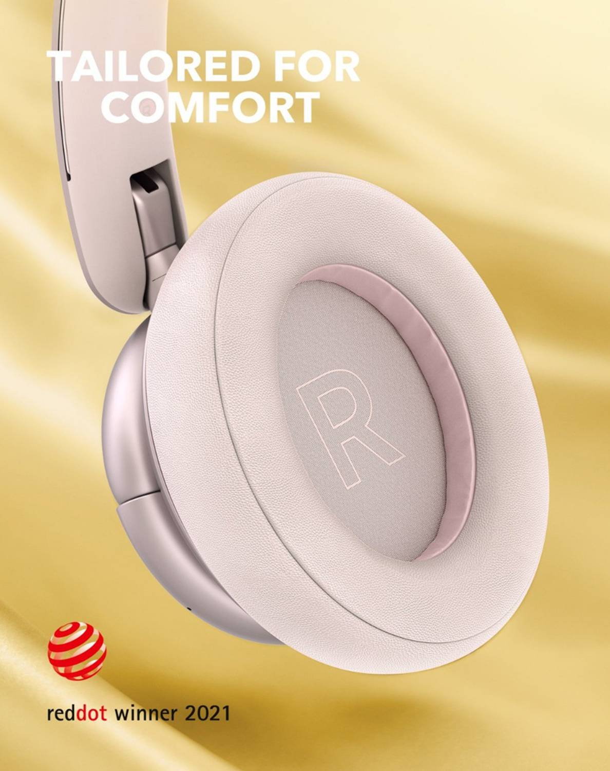 Soundcore Anker Life Q35 ANC Bluetooth Headphones - Image 3