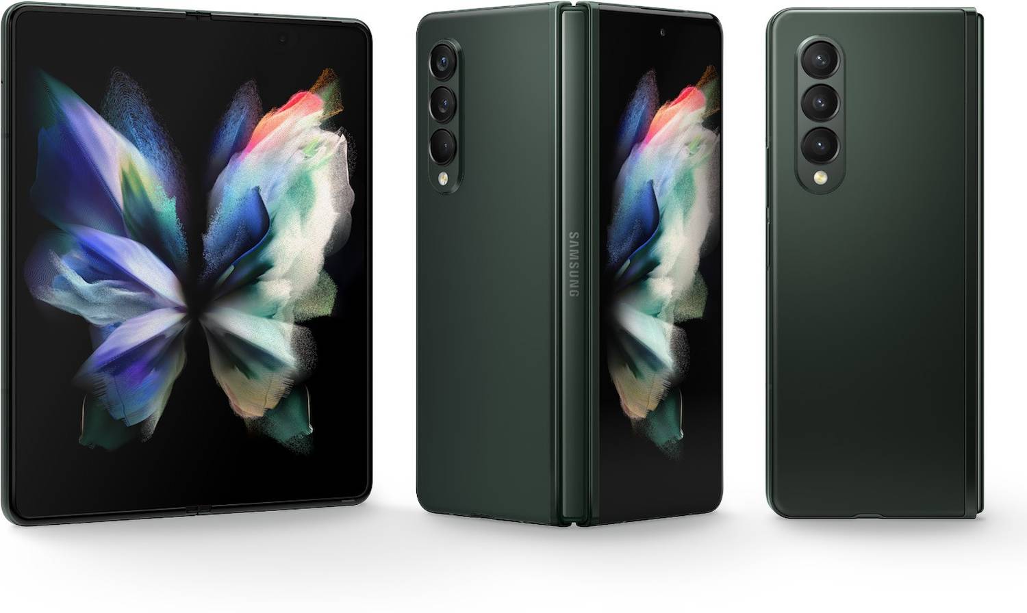 スマートフォン本体 D587 SAMSUNG Galaxy Z Fold3 5G 512GB Galaxy Z Fold 3 5Gを購入 | Samsung Japan 公式