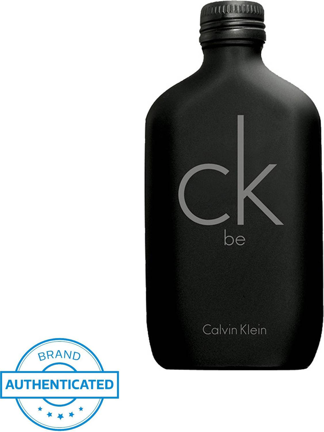 Calvin Klein Be Eau de Toilette - 100 ml